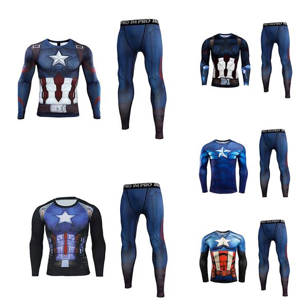 theme costume captain's outfit green hercules fishscale suit long sleeve tight running dry tracksuit tights party outfit, Black;red
theme costume captain's outfit green hercules fishscale suit long sleeve tight running dry tracksuit tights party outfit, Black;red