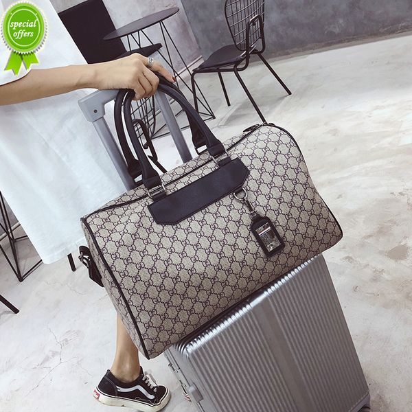 50% factory online export designer travel bag handbag 2022 new fashion large capacity boarding hand
50% factory online export designer travel bag handbag 2022 new fashion large capacity boarding hand