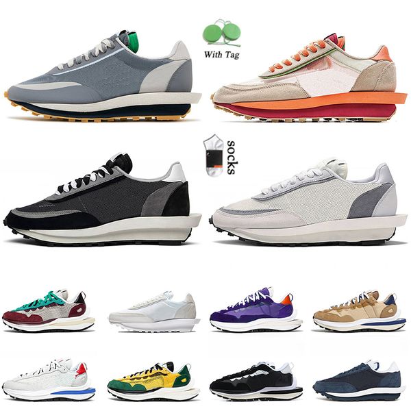 women men vaporwaffle pegasus running shoes dark iris black nylon sesame royal fuchsia white ldv waffle tour yellow villain red trainers sne
women men vaporwaffle pegasus running shoes dark iris black nylon sesame royal fuchsia white ldv waffle tour yellow villain red trainers sne