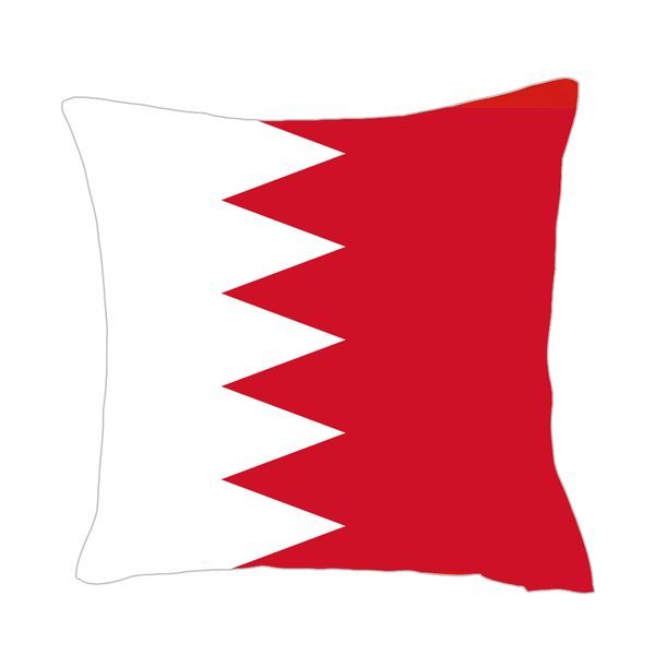 bahrain flag throwpillow cover factory supply good price polyester satin pillow cover
bahrain flag throwpillow cover factory supply good price polyester satin pillow cover