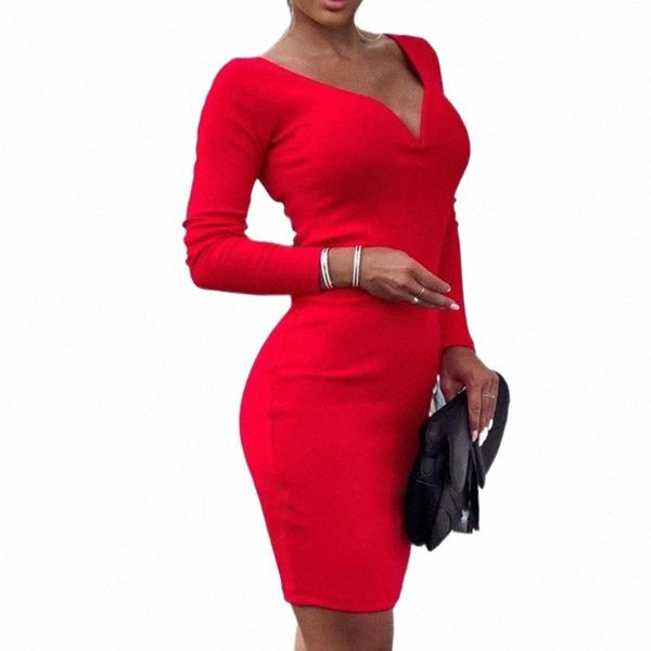 casual dresses autumn office lady women dress bodycon ropa mujer bandage mini vestidos roupas femininas long sleeve woman clothes p3nu#, Black;gray
casual dresses autumn office lady women dress bodycon ropa mujer bandage mini vestidos roupas femininas long sleeve woman clothes p3nu#, Black;gray