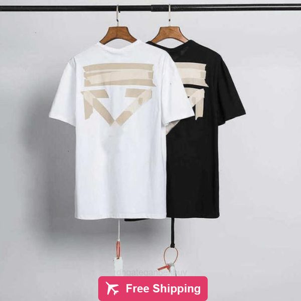 t shirt brand summer men's t shirts offs tide argan oil painting arrow printing, White;black
t shirt brand summer men's t shirts offs tide argan oil painting arrow printing, White;black