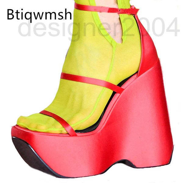 sandals designer luxury satin platform sandals woman open toe ankle strap high heels mules wedges slippers party shoes be7n, Black
sandals designer luxury satin platform sandals woman open toe ankle strap high heels mules wedges slippers party shoes be7n, Black