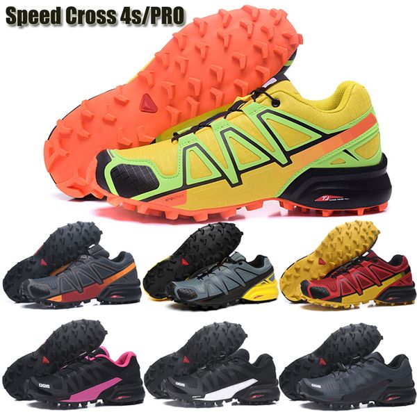 solomon speed cross 4 outdoor running shoes speedcross black grey green blue white brick red trainers men sports sneakers
solomon speed cross 4 outdoor running shoes speedcross black grey green blue white brick red trainers men sports sneakers