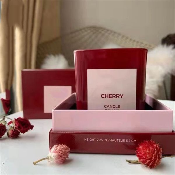 designer perfume candle fabulous oud wood lost cherry tobacco vanille orange blossom 2.25in in stock fast ship
designer perfume candle fabulous oud wood lost cherry tobacco vanille orange blossom 2.25in in stock fast ship