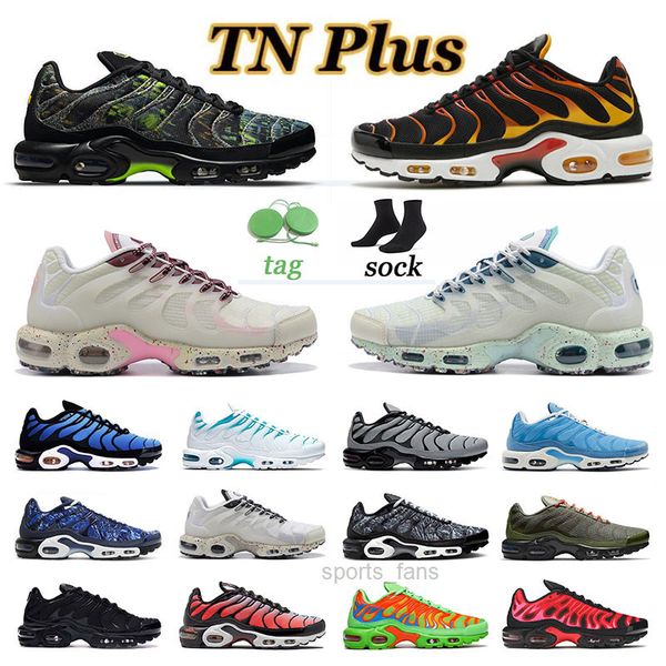 2022 running shoes tn plus tns authentic running shoes for men women trainers reverse sunset sisterhood terrascape bred reflective black mea
2022 running shoes tn plus tns authentic running shoes for men women trainers reverse sunset sisterhood terrascape bred reflective black mea