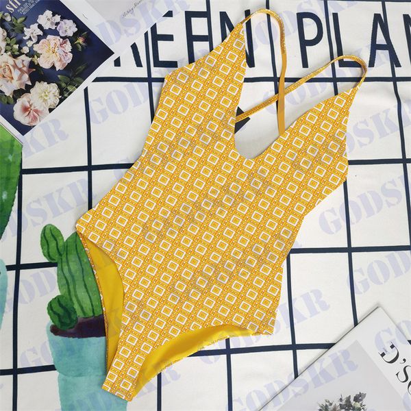 yellow swimsuit v neck bikini small letter logo womens swimwear ladies one piece swimsuits, White;black
yellow swimsuit v neck bikini small letter logo womens swimwear ladies one piece swimsuits, White;black