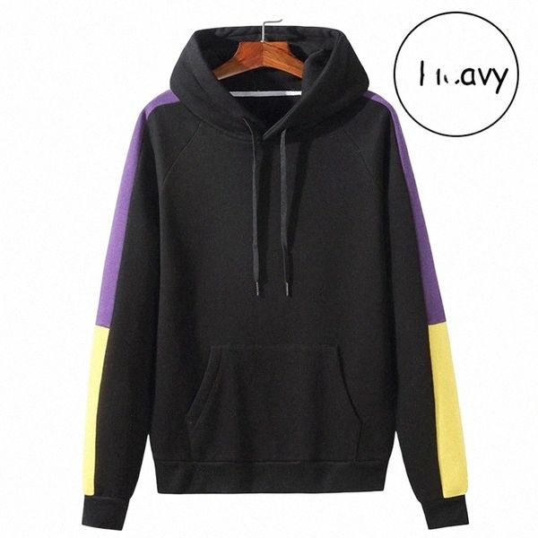 men's hoodies & sweatshirts autumn cotton colorblock hoodie men oversize stylish casual japanese streetwear harajuku loose solid d3p8#, Black
men's hoodies & sweatshirts autumn cotton colorblock hoodie men oversize stylish casual japanese streetwear harajuku loose solid d3p8#, Black