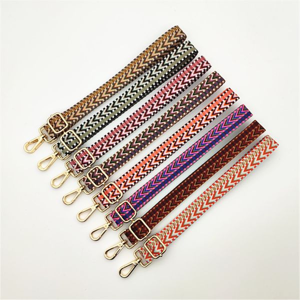 women shoulder bag strap for cross body rainbow bag accessories nylon o bags belt handle handbag straps, Black
women shoulder bag strap for cross body rainbow bag accessories nylon o bags belt handle handbag straps, Black
