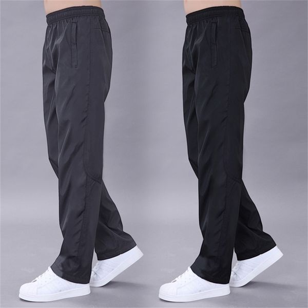 men's pants sweatpant trousers quickly dry breathable exercise thin casual elastic waist straight loose joggers men 5x 6xl 220827, Black
men's pants sweatpant trousers quickly dry breathable exercise thin casual elastic waist straight loose joggers men 5x 6xl 220827, Black
