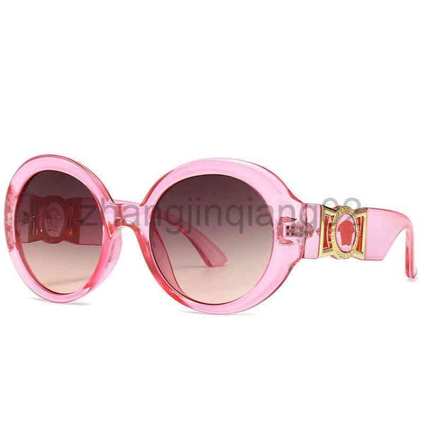 designer versage sunglasses cycle luxurious fashion woman mens lovers vintage baseball sport new fashion large round frame summer sun glasse, White;black
designer versage sunglasses cycle luxurious fashion woman mens lovers vintage baseball sport new fashion large round frame summer sun glasse, White;black