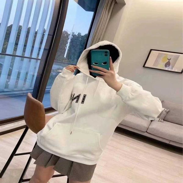 men's hoodies 100% cotton rivet series printed hoodie jumperstar with the same style top, Black
men's hoodies 100% cotton rivet series printed hoodie jumperstar with the same style top, Black