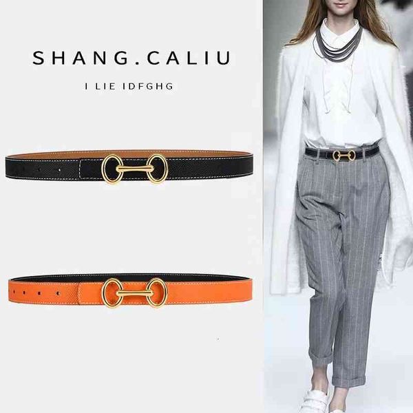 belts women's fashion versatile double-sided belt can be used to decorate ins style jeans dress thin 1u7e, Black;brown
belts women's fashion versatile double-sided belt can be used to decorate ins style jeans dress thin 1u7e, Black;brown