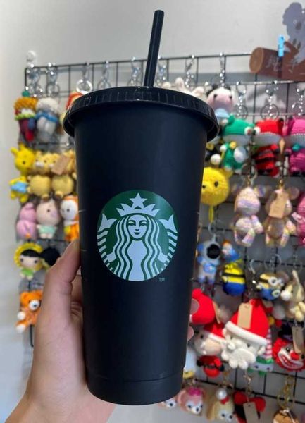 mermaid goddess starbucks 24oz/710ml plastic mugs tumbler reusable black drinking flat bottom pillar shape lid straw cup
mermaid goddess starbucks 24oz/710ml plastic mugs tumbler reusable black drinking flat bottom pillar shape lid straw cup