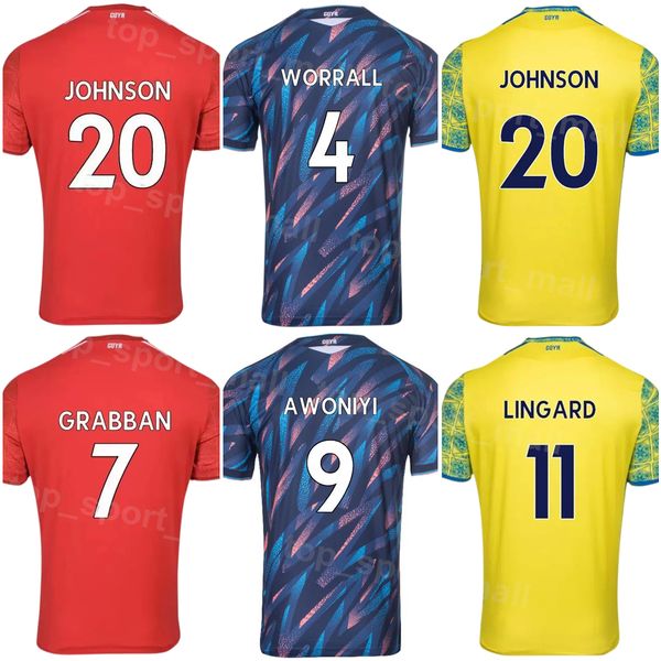 2022-23 fc soccer 7 neco williams jerseys team 20 brennan johnson 3 steve cook 19 moussa niakhate 16 sam surridge 9 taiwo awoniyi football s, Black;yellow
2022-23 fc soccer 7 neco williams jerseys team 20 brennan johnson 3 steve cook 19 moussa niakhate 16 sam surridge 9 taiwo awoniyi football s, Black;yellow