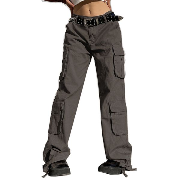 2022 autumn new european american women's jeans overalls straight high waist loose wide leg jeans women, Blue
2022 autumn new european american women's jeans overalls straight high waist loose wide leg jeans women, Blue
