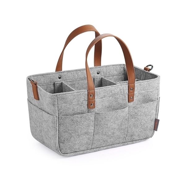 diaper bags baby felt storage nursery organizer basket infant bag with handle caddy changing nappy kids large pocket 220826
diaper bags baby felt storage nursery organizer basket infant bag with handle caddy changing nappy kids large pocket 220826