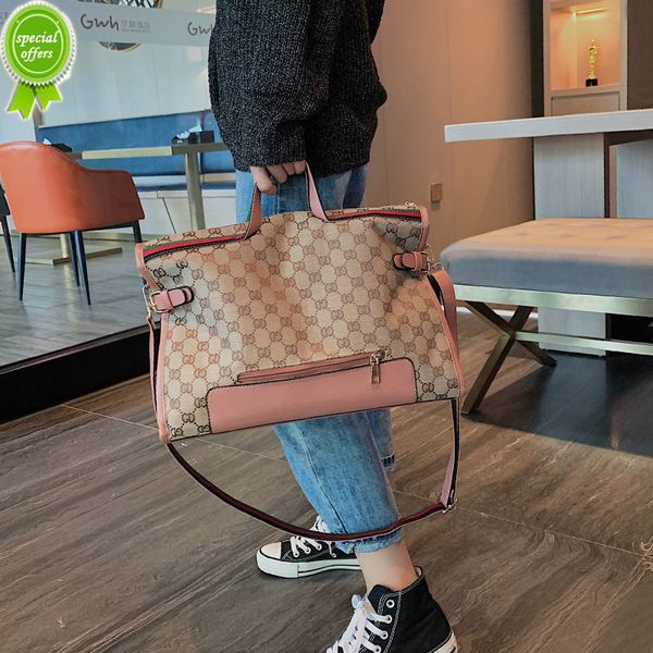 50% factory online export designer travel bag handbag 2022 new canvas women's single shoulder fashion printed large capacity
50% factory online export designer travel bag handbag 2022 new canvas women's single shoulder fashion printed large capacity