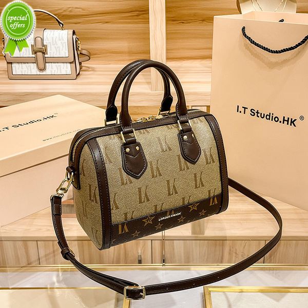 50% factory online export designer travel bag handbag hong authentic women's leather one shoulder diagonal 2022 new
50% factory online export designer travel bag handbag hong authentic women's leather one shoulder diagonal 2022 new