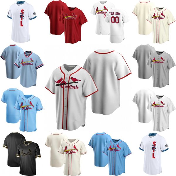 baseball jerseys custom jersey mens women youth st. louis''cardinals''4 yadier molina 13 matt carpenter 46 paul goldschm, Blue;black
baseball jerseys custom jersey mens women youth st. louis''cardinals''4 yadier molina 13 matt carpenter 46 paul goldschm, Blue;black