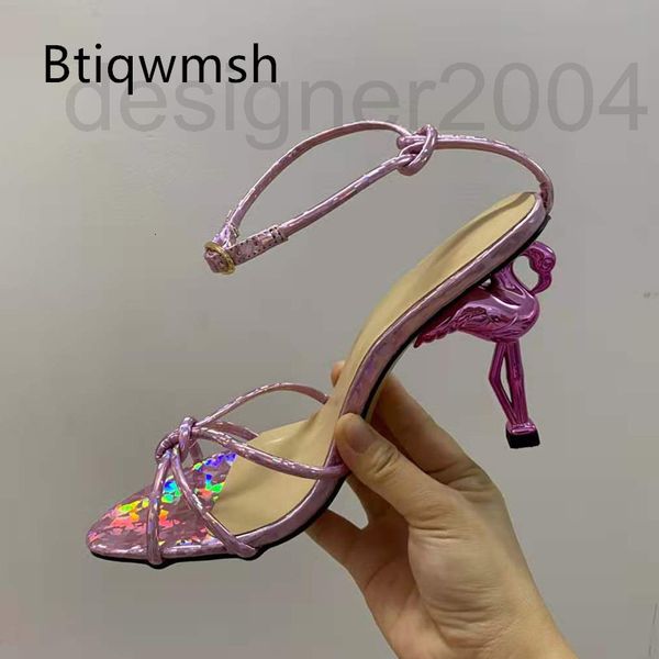 sandals designer pink bright flamingo high heel shoes woman open toe black gold calfskin leather strap track sandals fashion female party h9
sandals designer pink bright flamingo high heel shoes woman open toe black gold calfskin leather strap track sandals fashion female party h9