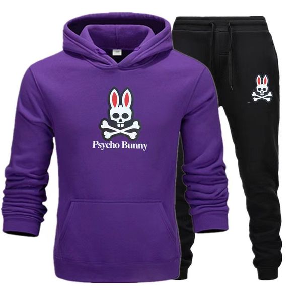 men tracksuits womens male hoodies and pants long sleeve psycho jogging suits bunny streetwear athletic sets spring and autumn trapstar trac, Gray
men tracksuits womens male hoodies and pants long sleeve psycho jogging suits bunny streetwear athletic sets spring and autumn trapstar trac, Gray