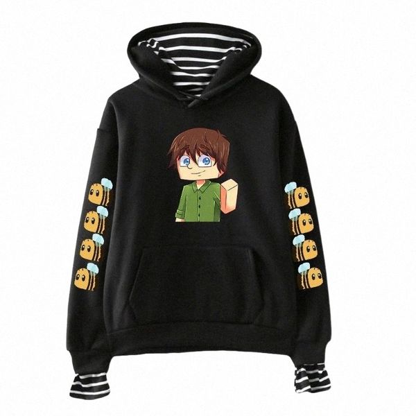 men's hoodies & sweatshirts tubbo dreamwastaken georgenotfound men fake two piece women autumn cotton fleece hooded sweatshirt streetwe, Black
men's hoodies & sweatshirts tubbo dreamwastaken georgenotfound men fake two piece women autumn cotton fleece hooded sweatshirt streetwe, Black