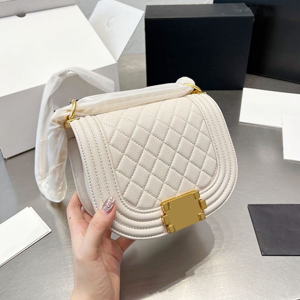 22a womens caviar leather messenger boy bags classic mini flap calfskin gold metal hardware crossbody shoulder adjustable strap designer han
22a womens caviar leather messenger boy bags classic mini flap calfskin gold metal hardware crossbody shoulder adjustable strap designer han