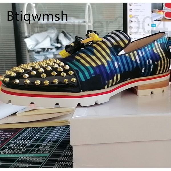 dress shoes designer light blue suede male shoes pointed toe purple orange yellow tassel slip on flat man fashion party ulsv, Black
dress shoes designer light blue suede male shoes pointed toe purple orange yellow tassel slip on flat man fashion party ulsv, Black