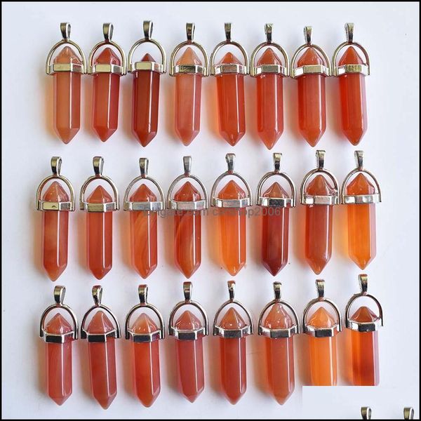 charms red onyx shape point stone chakra pendants for jewelry making wholesale drop delivery 2021 findings components carshop2006 dhybf, Bronze;silver
charms red onyx shape point stone chakra pendants for jewelry making wholesale drop delivery 2021 findings components carshop2006 dhybf, Bronze;silver