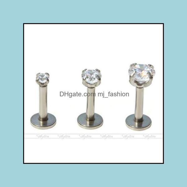 stud earrings for women bars piercing gem ear cartilage earring drop delivery 2021 jewelry mjfashion dhhhv, Golden;silver
stud earrings for women bars piercing gem ear cartilage earring drop delivery 2021 jewelry mjfashion dhhhv, Golden;silver