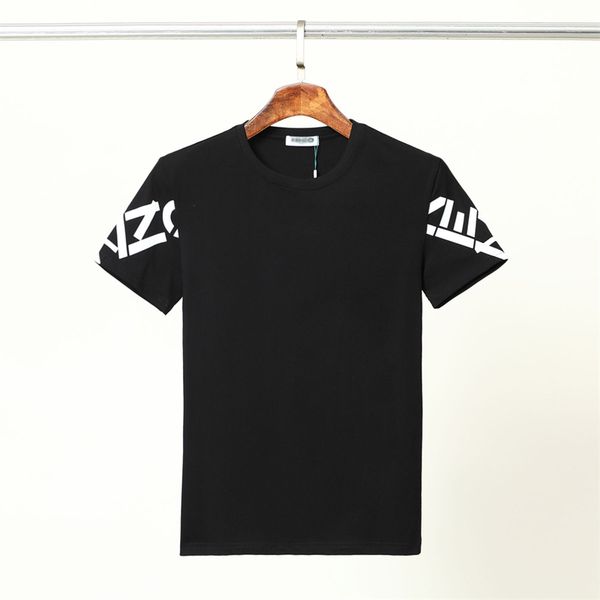 mens t shirt designer tee men summer short sleeve t-shirts emboridered crewneck casual 2 colors#58, White;black
mens t shirt designer tee men summer short sleeve t-shirts emboridered crewneck casual 2 colors#58, White;black