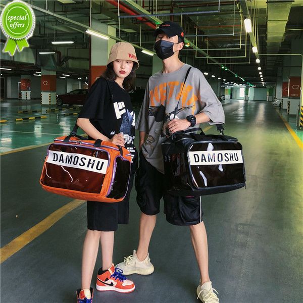 50% factory online export designer travel bag handbag red male distance female large capacity boarding and
50% factory online export designer travel bag handbag red male distance female large capacity boarding and