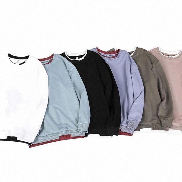 men's hoodies & sweatshirts irregular design men fake two pieces splicing casual clothes 2021 autumn winter fashion streetwear m9jn#, Black
men's hoodies & sweatshirts irregular design men fake two pieces splicing casual clothes 2021 autumn winter fashion streetwear m9jn#, Black