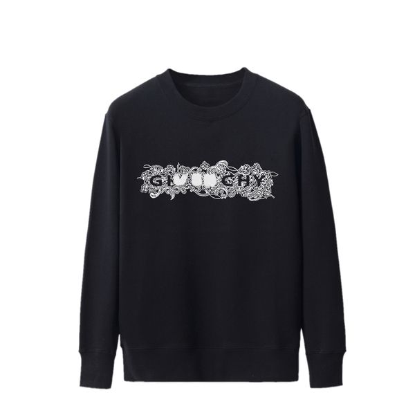 loose designer men hoody essentials hoodies pullover sweatshirts loose long sleeve hooded jumper mens women clothing, Black
loose designer men hoody essentials hoodies pullover sweatshirts loose long sleeve hooded jumper mens women clothing, Black