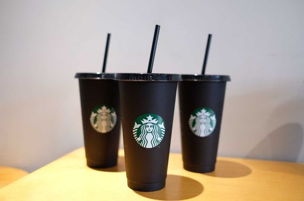 starbucks mermaid goddess 24oz/710ml plastic mugs tumbler reusable black drinking flat bottom pillar shape lid straw cups 10pcs
starbucks mermaid goddess 24oz/710ml plastic mugs tumbler reusable black drinking flat bottom pillar shape lid straw cups 10pcs