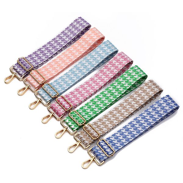 strap for bags shoulder decorative color arrow adjustable handbag hanger purse belt bag, Black
strap for bags shoulder decorative color arrow adjustable handbag hanger purse belt bag, Black