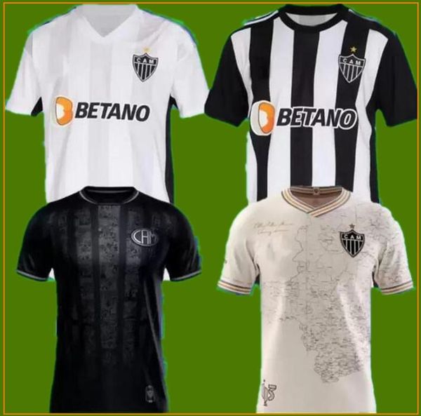2022 2023 atletico mineiro soccer jersey g. arana nathan silva manto da massa 113 special edition champions 22 23 fred cazares otero moura h, Black;yellow
2022 2023 atletico mineiro soccer jersey g. arana nathan silva manto da massa 113 special edition champions 22 23 fred cazares otero moura h, Black;yellow