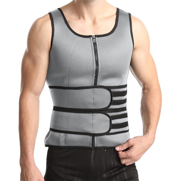 mens body shapers workout waist trainer thermo shapewear mens corset body shaper tummy control slimming sheath sports tee sweat girdles belt, Black;brown
mens body shapers workout waist trainer thermo shapewear mens corset body shaper tummy control slimming sheath sports tee sweat girdles belt, Black;brown