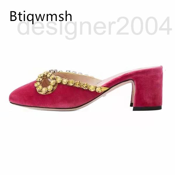 sandals designer luxury velvet rhinestone sandals woman square toe diamond butterfly ankle strap sling high heel lady shoes party ac4u, Black
sandals designer luxury velvet rhinestone sandals woman square toe diamond butterfly ankle strap sling high heel lady shoes party ac4u, Black