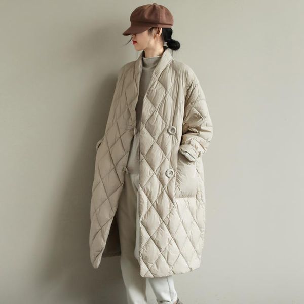 women's fur faux fur winter arrivals women's cotton coats diamond lattice block big size female long parkas loose lady overcoats c, Black
women's fur faux fur winter arrivals women's cotton coats diamond lattice block big size female long parkas loose lady overcoats c, Black