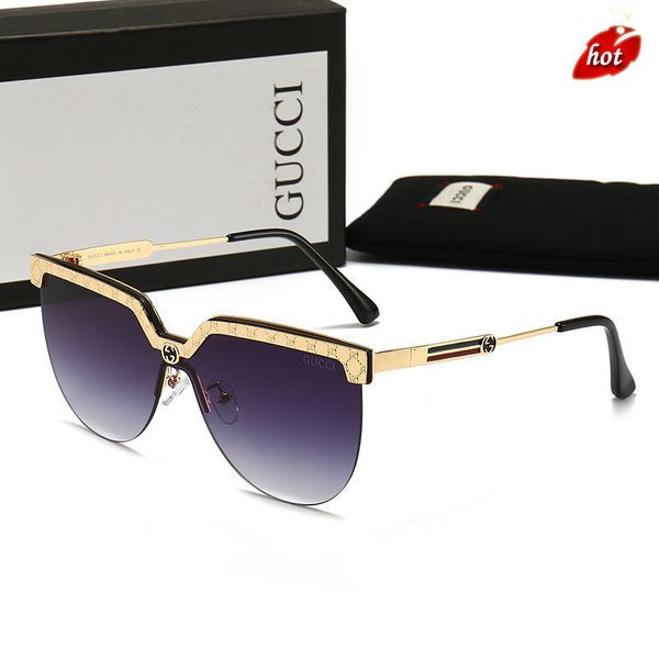 2022 new fashion sunglasses men's and women's sunglass trend leisure vacation travel uv protection 2022 es factory online export, White;black
2022 new fashion sunglasses men's and women's sunglass trend leisure vacation travel uv protection 2022 es factory online export, White;black