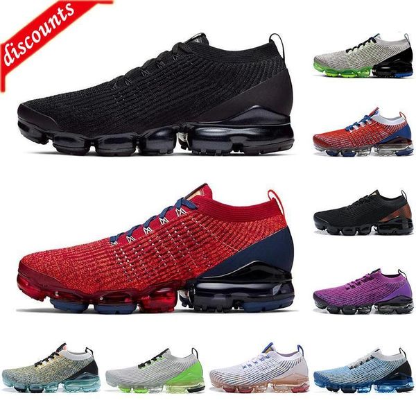 new sandals 2022 fly 2 3 sports shoes knit triple white flying breathable aurora green mens womens tennis trainers outdoor sneakers 36-45, Black
new sandals 2022 fly 2 3 sports shoes knit triple white flying breathable aurora green mens womens tennis trainers outdoor sneakers 36-45, Black
