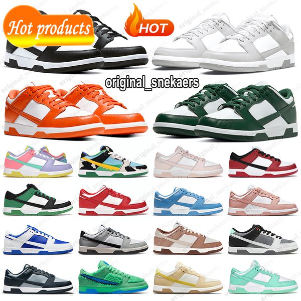 2023 sandals panda casual shoes for men women sneakers designer gai pink unc syracuse grey fog university red varsity green outdoor mens spo, Black
2023 sandals panda casual shoes for men women sneakers designer gai pink unc syracuse grey fog university red varsity green outdoor mens spo, Black