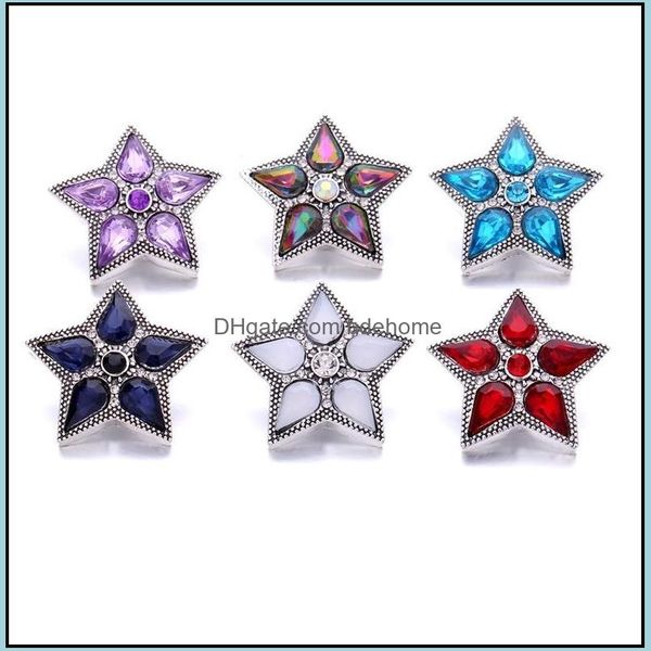 clasps hooks noosa five-pointed star 18mm ginger snap jewelry black plated diy necklace bracelet accessory new finding drop delivery dhh5p
clasps hooks noosa five-pointed star 18mm ginger snap jewelry black plated diy necklace bracelet accessory new finding drop delivery dhh5p