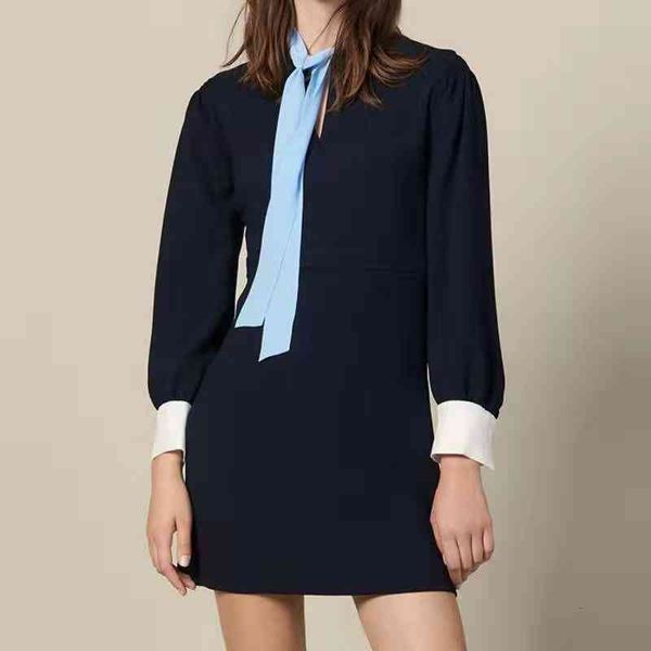 casual dresses french single college style uniform set korean version bow tie lace skirt for summer long sleeve middle dress, Black;gray
casual dresses french single college style uniform set korean version bow tie lace skirt for summer long sleeve middle dress, Black;gray