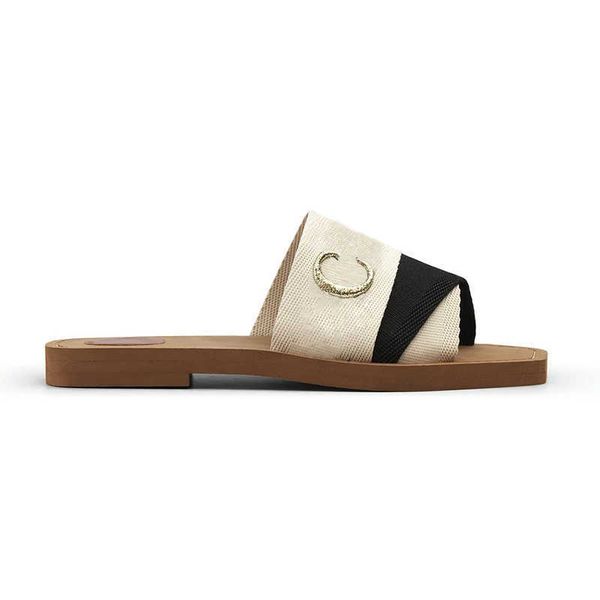 with box slipper fashion flat sandales designer women femmes luxe slippers woody mules canvas sandal slides summer woman sandals f2529, Black
with box slipper fashion flat sandales designer women femmes luxe slippers woody mules canvas sandal slides summer woman sandals f2529, Black