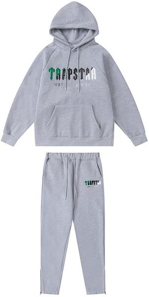 mens full tracksuit rainbow towel embroidery decoding wholesale quality couple hooded sportswear men and women suit zipper trousers size s-, Gray
mens full tracksuit rainbow towel embroidery decoding wholesale quality couple hooded sportswear men and women suit zipper trousers size s-, Gray