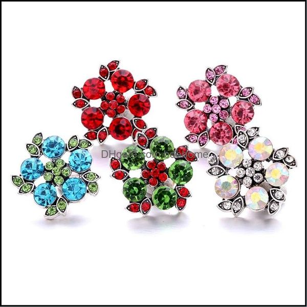 clasps hooks wholesale trendy crystal rhinestone flower snap buttons clasp 18mm metal decorative zircon button charms for diy snaps j dh3up
clasps hooks wholesale trendy crystal rhinestone flower snap buttons clasp 18mm metal decorative zircon button charms for diy snaps j dh3up