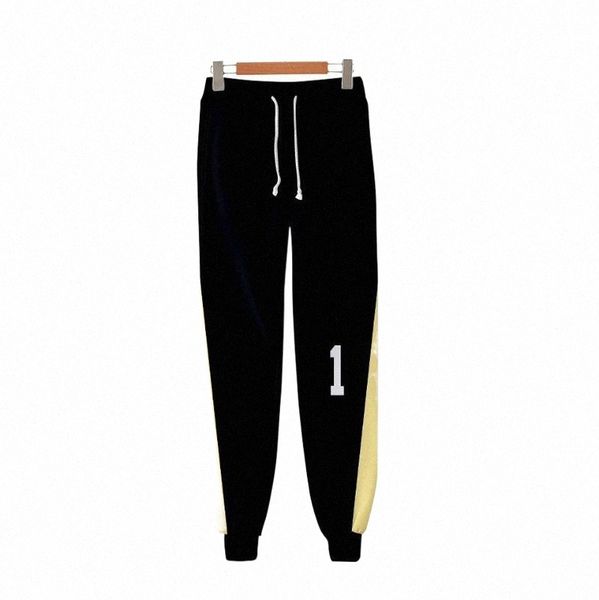 men's pants simple style the men/women casual trousers hip hop sweatpants boy girl pencil haikyuu joggers spring autumn g3qq#, Black
men's pants simple style the men/women casual trousers hip hop sweatpants boy girl pencil haikyuu joggers spring autumn g3qq#, Black